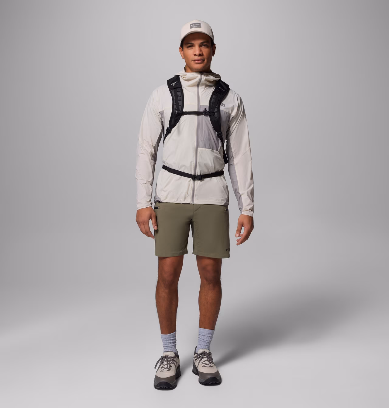 ABRIGOS MASCULINO COLUMBIA KHYEX PRO – foto 2
